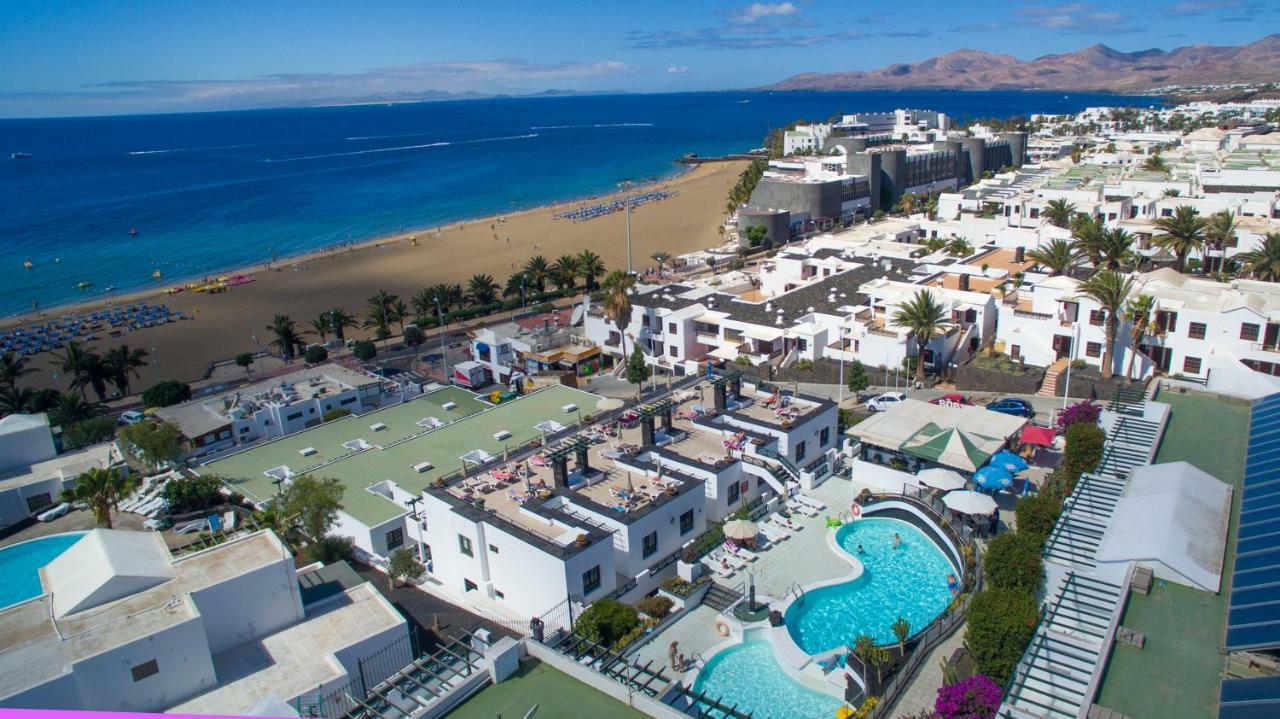 Apartment Morana Puerto del Carmen (Lanzarote)